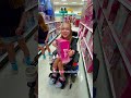 when you find wheelchair barbie *emotional*😭 wheelchair barbie inclusion shorts