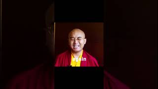 How To Meditate, Yongey Mingyur Rinpoche Part 10