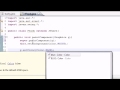 Java Programming Tutorial   84   Drawing Graphics