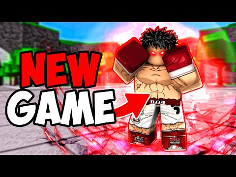 This Game is the NEXT BEST Battlegrounds Game on Roblox..