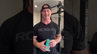 Kensui Fitness “Popeye Grips” Review