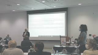 MLGW Outage Improvement Advisory Team Meeting (May 6, 2022)