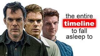 The ENTIRE Dexter Timeline Explained To Fall Asleep To