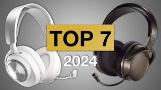 LES MEILLEURS CASQUES GAMING SANS FIL DE 2024 | LE GUIDE COMPLET