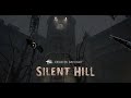 Clock Tower Secret Chest on Silent Hill Map of Dead by Daylight