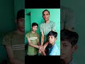 Actor's Family(Actor - SatishTaaj with  Actor - Rihan & Actor - Dilshaan) #song #dream #funny #viral