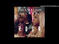 C4 Pedro - Posa Feat Zara Williams