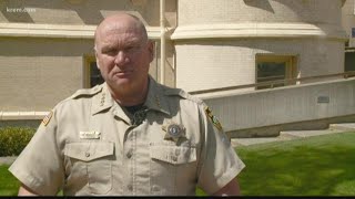 Spokane Co. sees increase in property crimes during COVID-19 pandemic