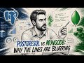 PostgreSQL vs MongoDB: Why The Lines Are Blurring