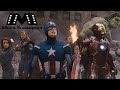 MovieSummaries | The Avengers (2012)