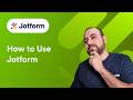 Jotform Tutorial: How to Use Jotform | Beginner to Advanced (Updated 2026)