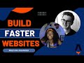 Build Faster Websites, Ship Less JavaScript - Open Source Friday
