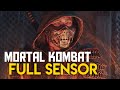 Korban Sensor, Inilah 8 Fatality Sadis di Film Mortal Kombat!