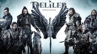 Deliler (2018) Full Movie with English Subtitles