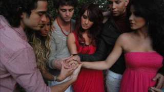 RBD-Santa No Soy [Remix Official]