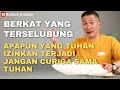 Berkat yang terselubung - Philip Mantofa - Rohani Kristen - Roh@ni Kristen