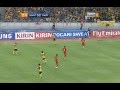 Malaysia vs Bahrain - 2012 Asian Olympic Qualifiers