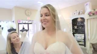 Victoria's Bridal Shoppe