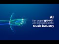 #ONPASSIVE | How Is AI Transforming Music Industry?