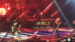 Motley Crue - Looks that Kill -  Live in Salt Lake City - 29.07.15