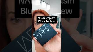 Is the NARS Orgasm Blush New Formula as Good as the Original