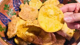 Crispy&crunchy papdi idea recipe by homemade cooks|papdi recipe