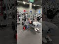 225lbs x10 paused benchpress