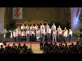 [SATB Choir] Everything (arr. Alan Billingsley) Michael Bublé - Koor Adelante