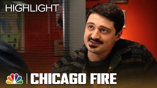 Chicago Fire - Scam Artists (Episode Highlight)