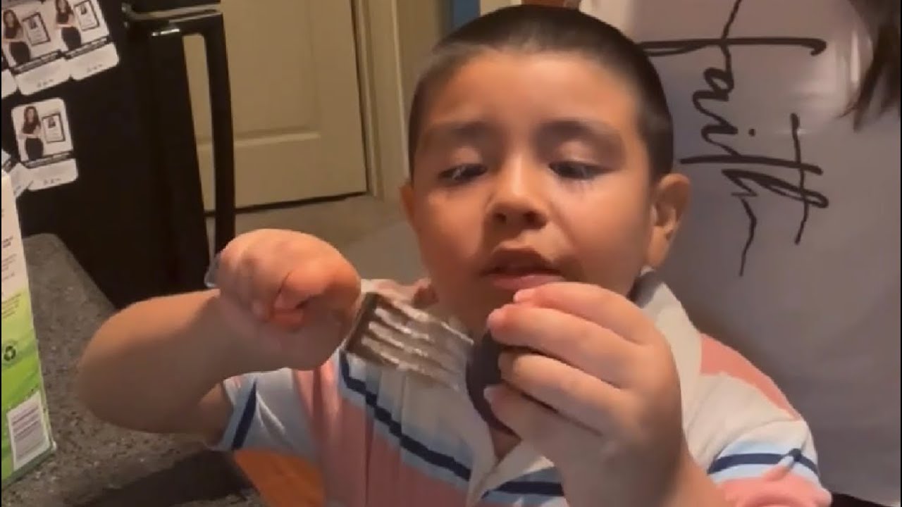 Oreo Cookie Life Hack Youtube