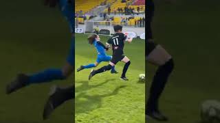 That Tackle🤯|foul or no foul⁉️