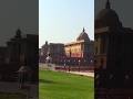 Rashtrapati Bhavan to India Gate Delhi India@shorts