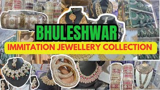 Bhuleshwar BMC Market | Wholesale \u0026 Retail| Jewellery | Bagels | Chuda| Preeti'svlog #bhuleshwar