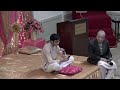 idara e jaferia maryland usa jashan e wiladat imam ali as 1 25 2024 maulana rizwani