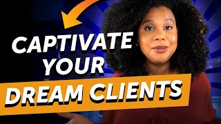 How to Find Coaching Clients Who Can Afford Your Rates