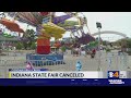 Indiana State Fair canceled for 2020 amid coronavirus pandemic