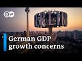 What does Germany’s budget crisis mean for its economy? | DW News