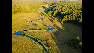 Eestimaa loodus | Estonian nature| Drone visuals