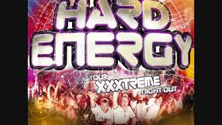 Hard Energy CD 1 (2007)