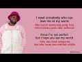 Pink Sweat$ - At My Worst | Lirik Terjemahan