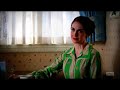 Mad Men 06x03 Trudy confronts Pete