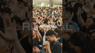 JIL youth are built different—built for revival, for prayer, all for the Lord Jesus! #Revival