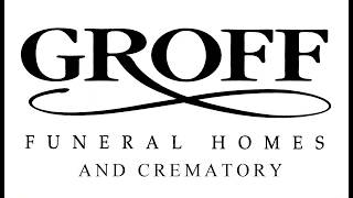 Talking It Out With Groff: THE WINNER IS ANNOUNCED!
