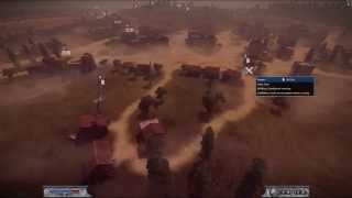 Napoleon Total War online:Salamanca Province Battle 2vs2