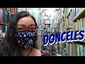 📚Librerías de Donceles  | Vlog en la CDMX