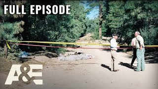 Bodies Found in Desert & Mineshaft Linked to Same Killer (S2, E14) | Cold Case Files | Full Ep