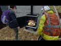 【dayz ps4】こんなうめぇ肉初めて喰っただ！【初心者兄弟実況】