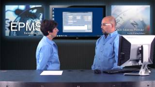 EPMS Tech Talk - Editing AP Discounts