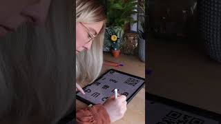 How I made a cipher for my RPG book
