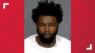 Search continues for homicide suspect accidentally released; girlfriend arrested, being questioned